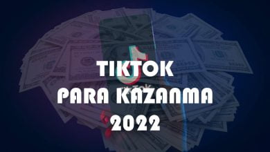 tiktok para kazanma